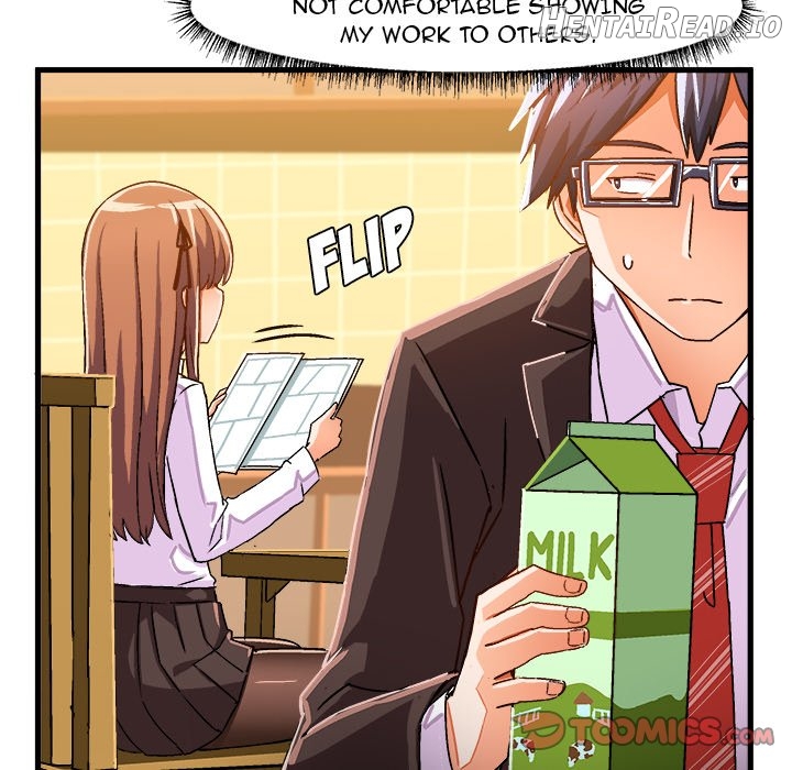 The Perfect Duo Chapter 20 - page 6