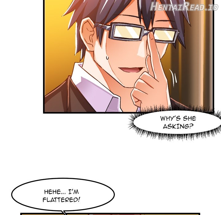 The Perfect Duo Chapter 20 - page 63