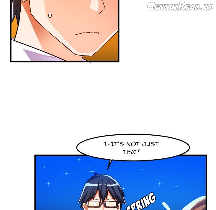 The Perfect Duo Chapter 20 - page 67