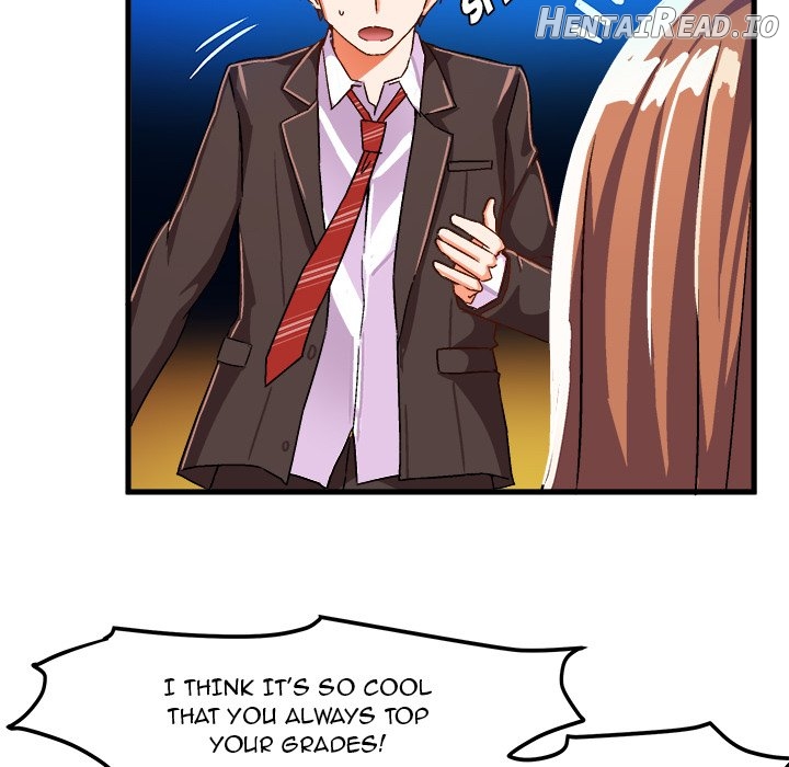 The Perfect Duo Chapter 20 - page 68