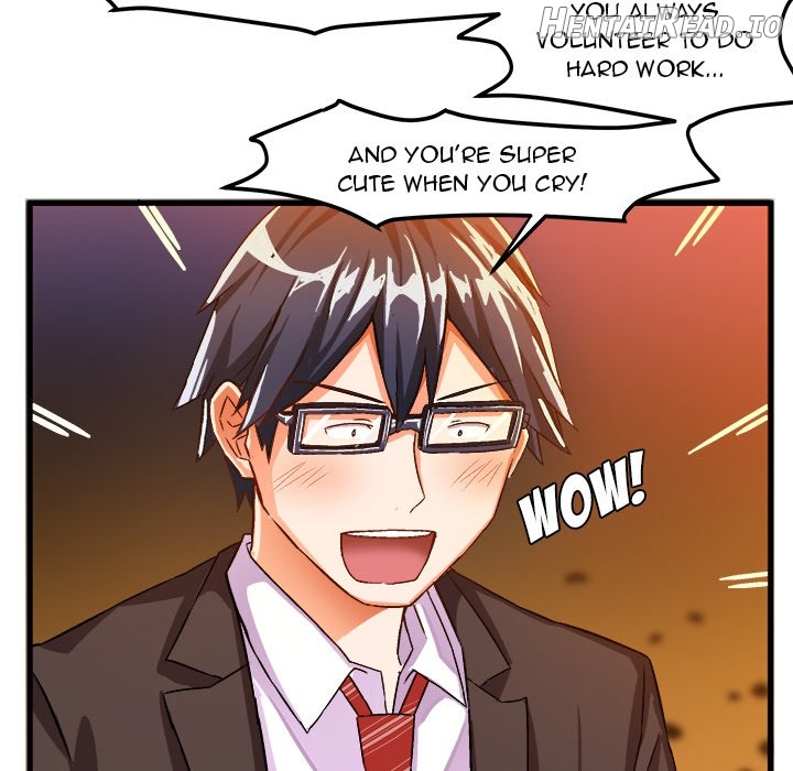 The Perfect Duo Chapter 20 - page 69