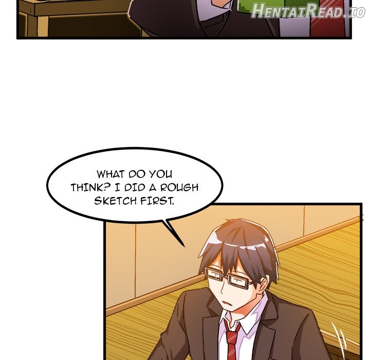 The Perfect Duo Chapter 20 - page 7