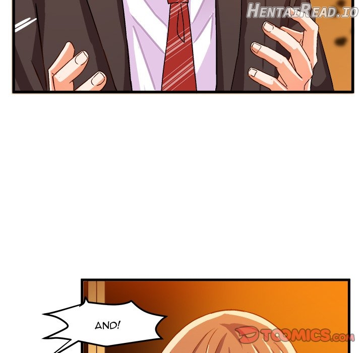 The Perfect Duo Chapter 20 - page 70