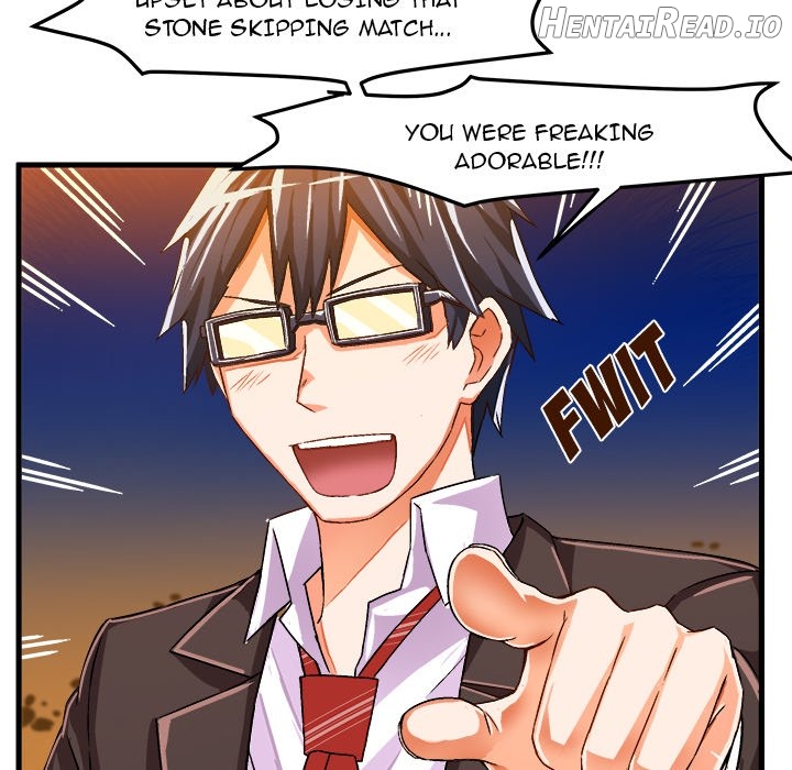 The Perfect Duo Chapter 20 - page 72