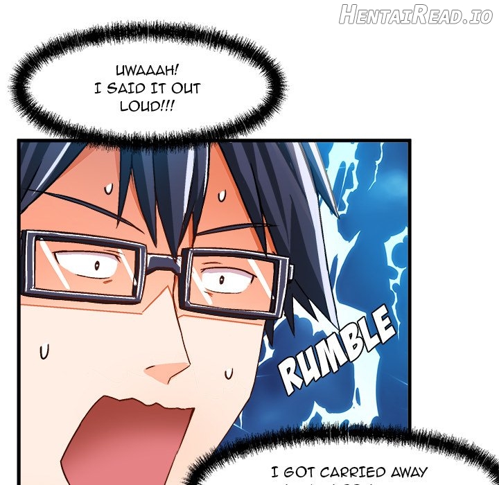 The Perfect Duo Chapter 20 - page 75