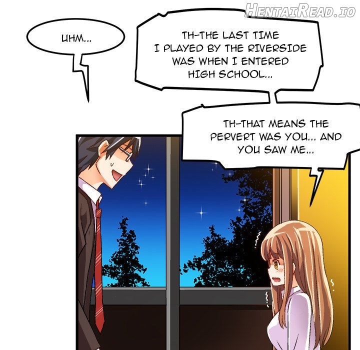 The Perfect Duo Chapter 20 - page 79