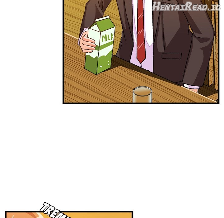 The Perfect Duo Chapter 20 - page 8