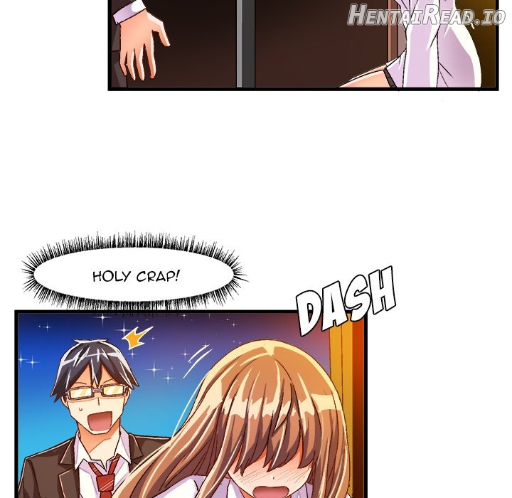 The Perfect Duo Chapter 20 - page 80