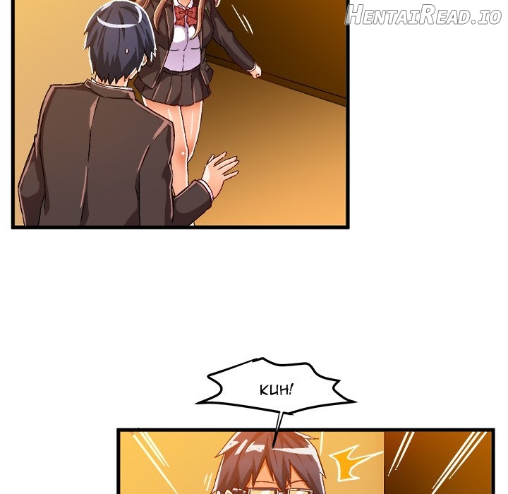 The Perfect Duo Chapter 20 - page 83