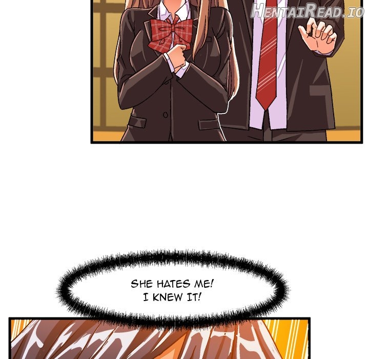 The Perfect Duo Chapter 21 - page 11