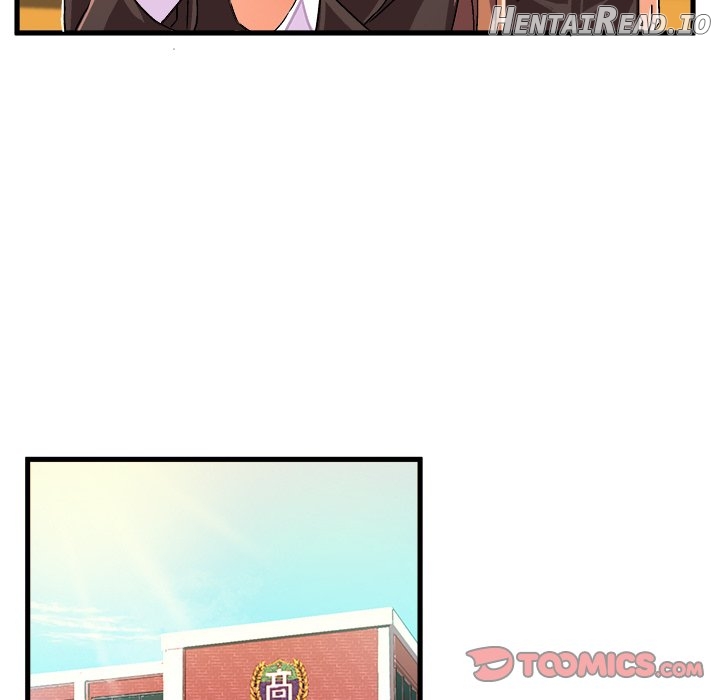 The Perfect Duo Chapter 21 - page 14