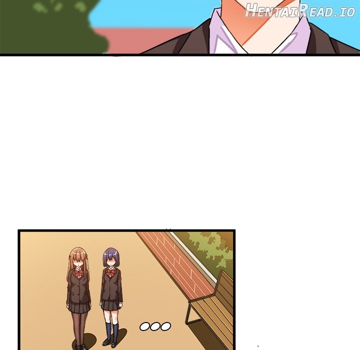 The Perfect Duo Chapter 21 - page 17