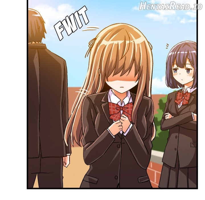 The Perfect Duo Chapter 21 - page 19