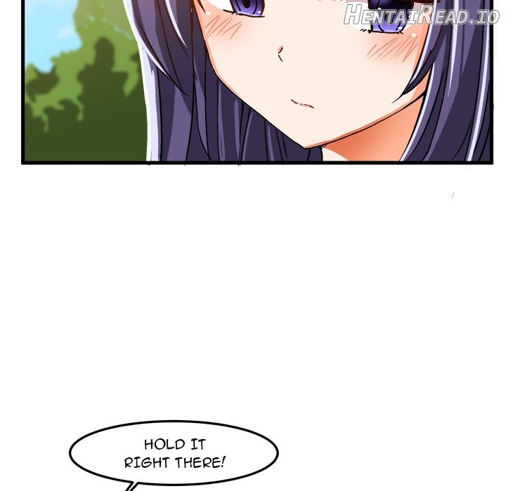 The Perfect Duo Chapter 21 - page 21