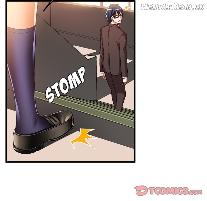 The Perfect Duo Chapter 21 - page 22