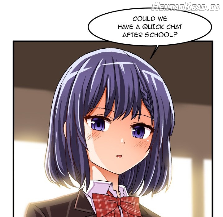 The Perfect Duo Chapter 21 - page 25