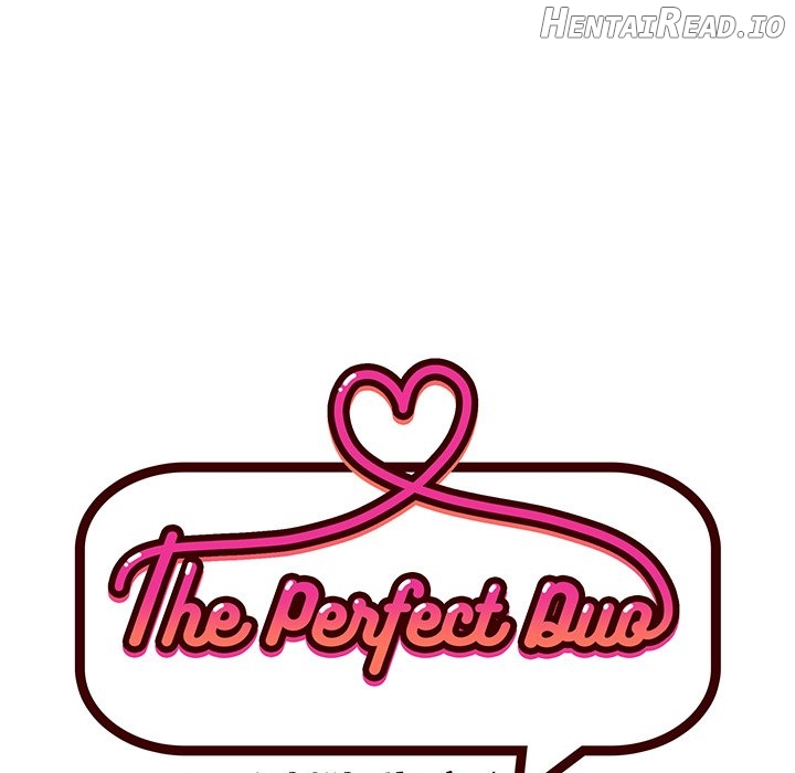 The Perfect Duo Chapter 21 - page 27