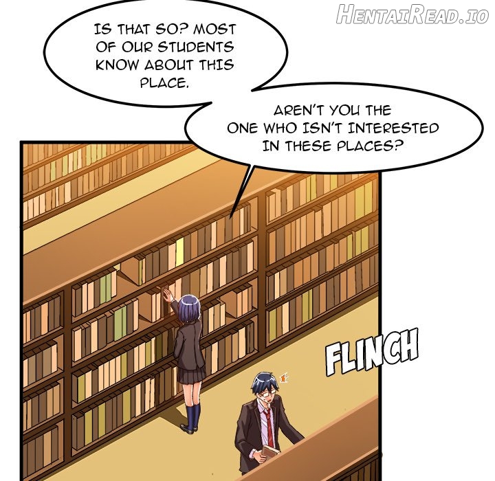 The Perfect Duo Chapter 21 - page 31