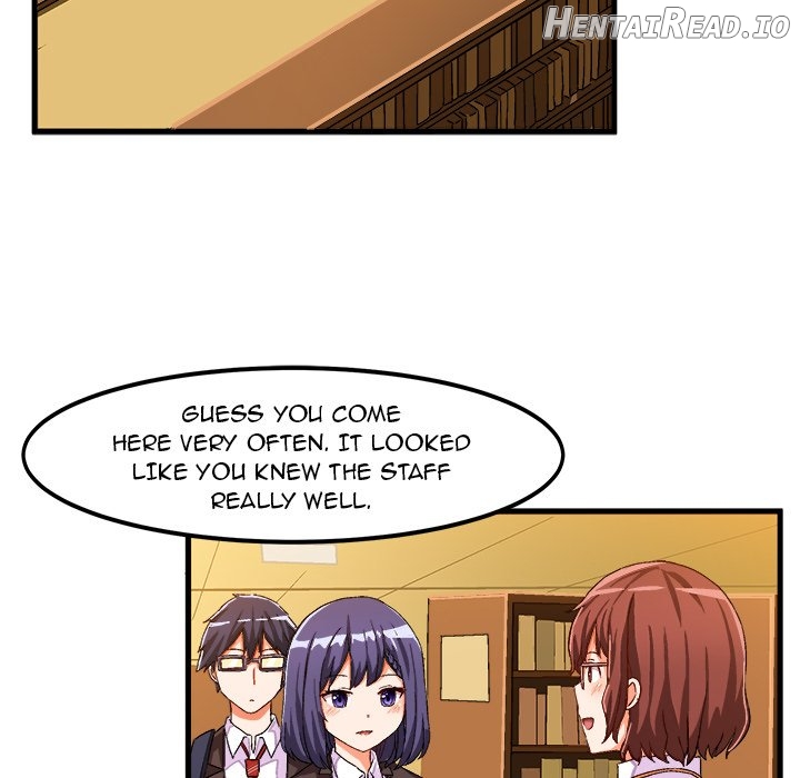 The Perfect Duo Chapter 21 - page 32