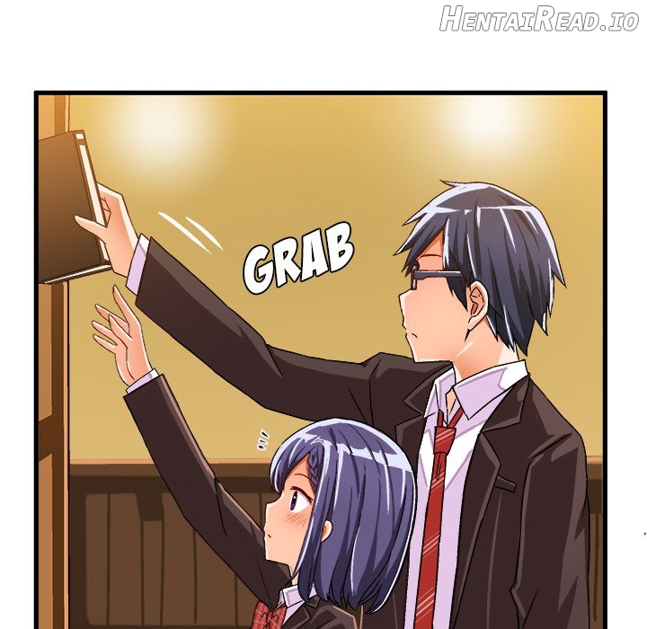 The Perfect Duo Chapter 21 - page 36