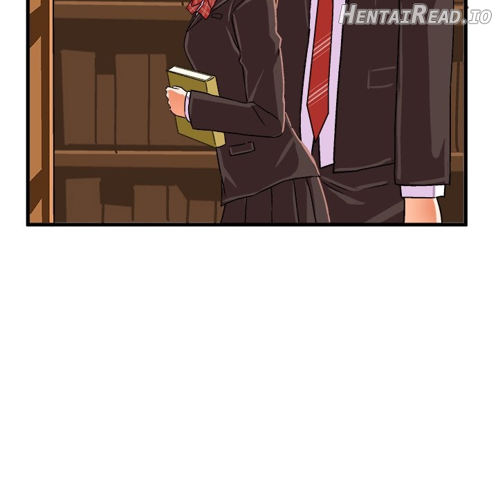 The Perfect Duo Chapter 21 - page 37