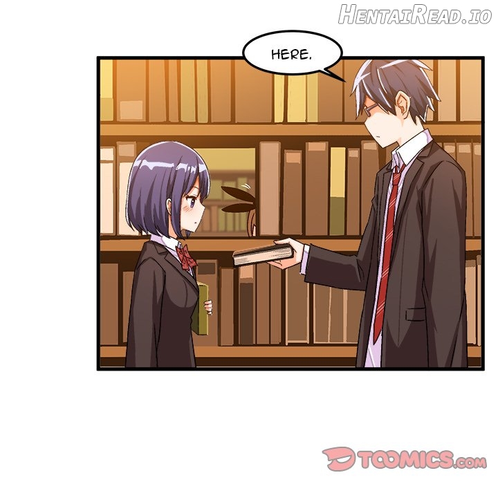 The Perfect Duo Chapter 21 - page 38