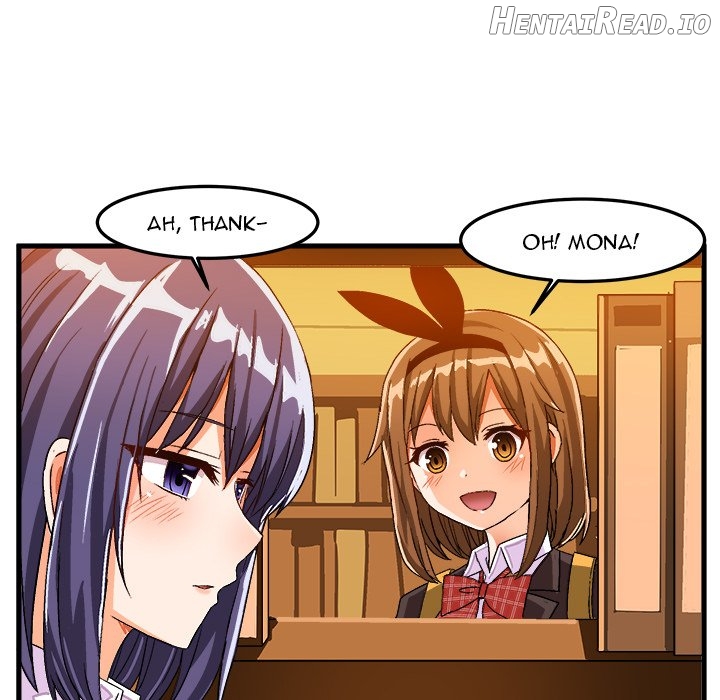 The Perfect Duo Chapter 21 - page 39