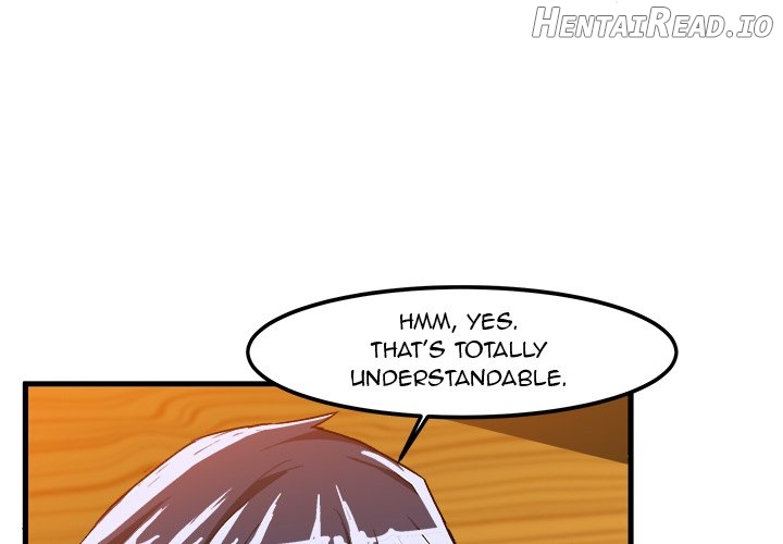 The Perfect Duo Chapter 21 - page 4