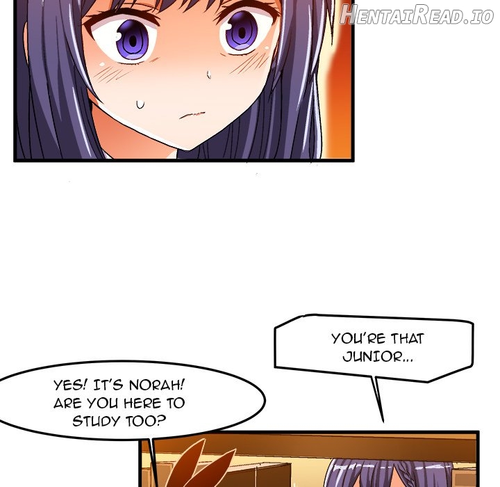 The Perfect Duo Chapter 21 - page 41