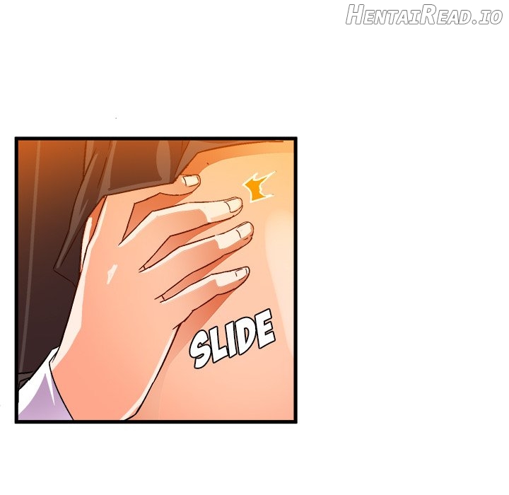 The Perfect Duo Chapter 21 - page 45