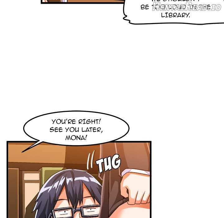 The Perfect Duo Chapter 21 - page 47