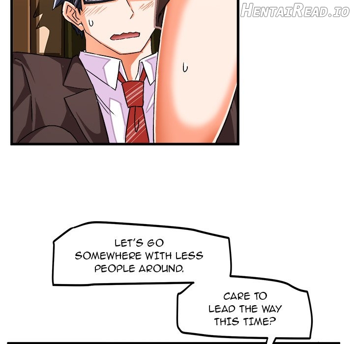 The Perfect Duo Chapter 21 - page 48