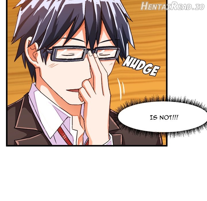 The Perfect Duo Chapter 21 - page 5