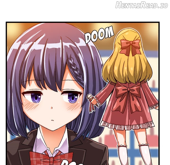 The Perfect Duo Chapter 21 - page 52