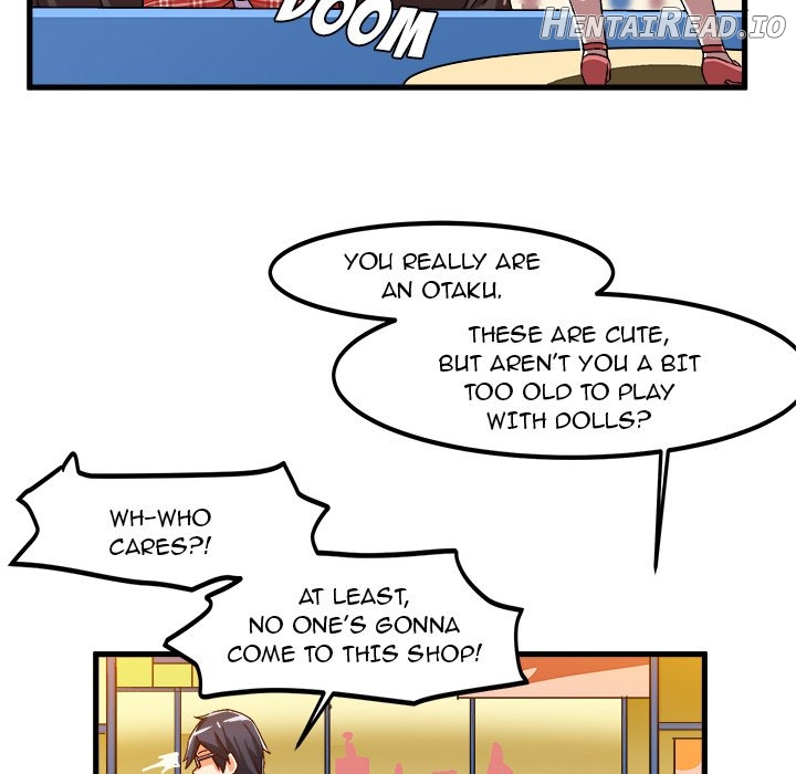 The Perfect Duo Chapter 21 - page 53