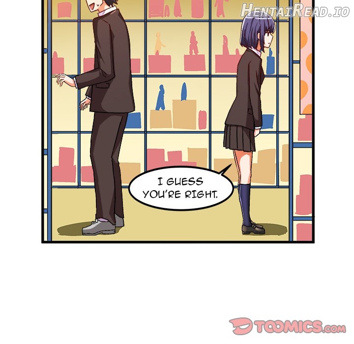 The Perfect Duo Chapter 21 - page 54