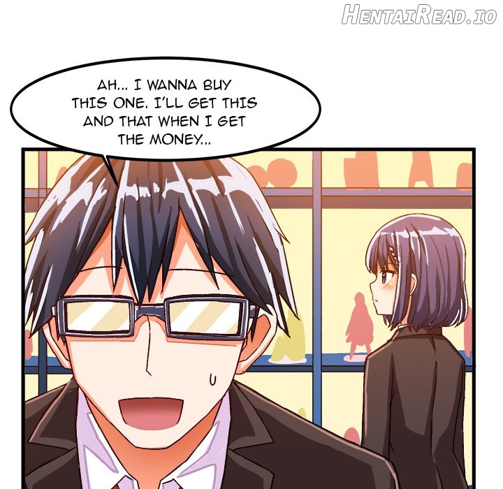 The Perfect Duo Chapter 21 - page 55