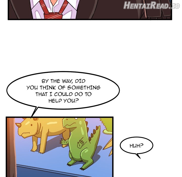 The Perfect Duo Chapter 21 - page 56