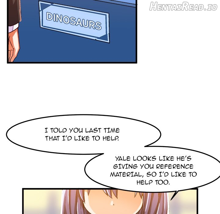 The Perfect Duo Chapter 21 - page 57