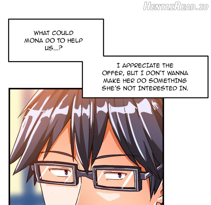 The Perfect Duo Chapter 21 - page 59