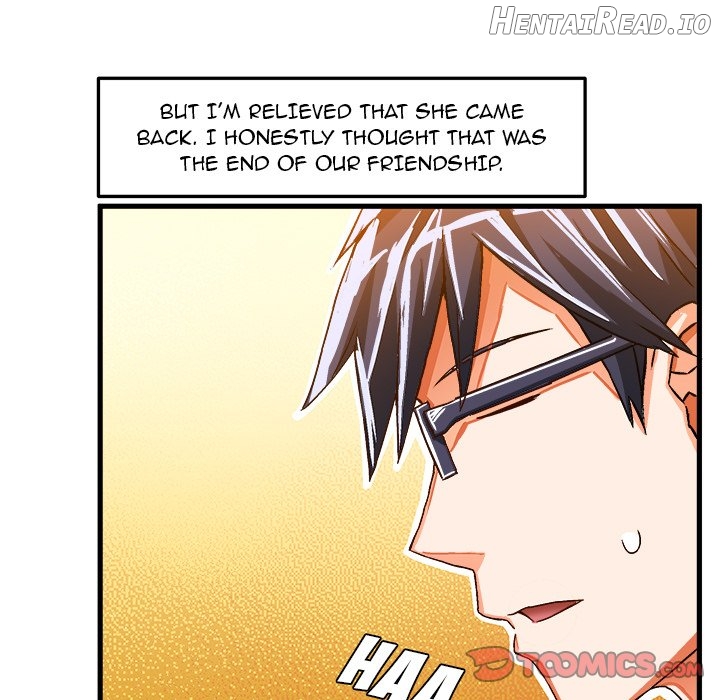 The Perfect Duo Chapter 21 - page 6