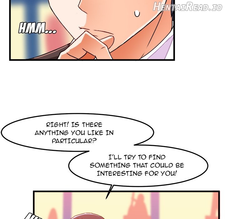 The Perfect Duo Chapter 21 - page 60