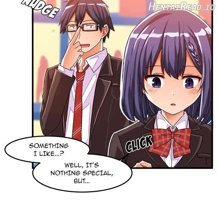 The Perfect Duo Chapter 21 - page 61