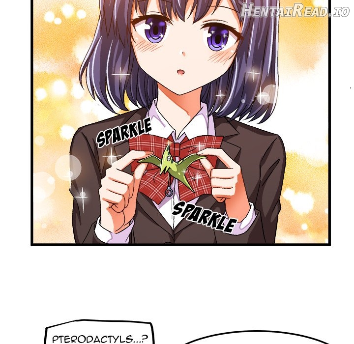 The Perfect Duo Chapter 21 - page 63