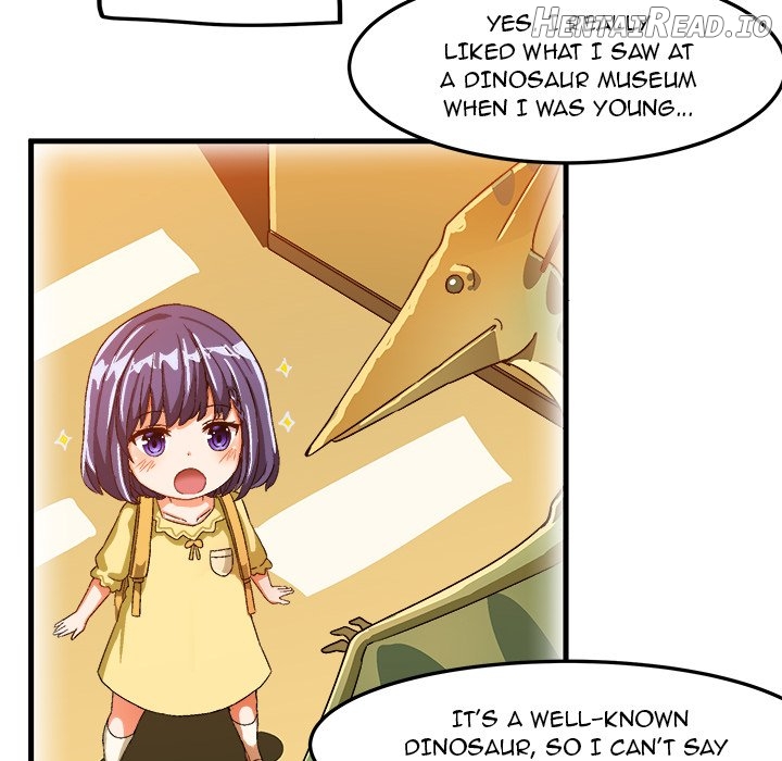 The Perfect Duo Chapter 21 - page 64