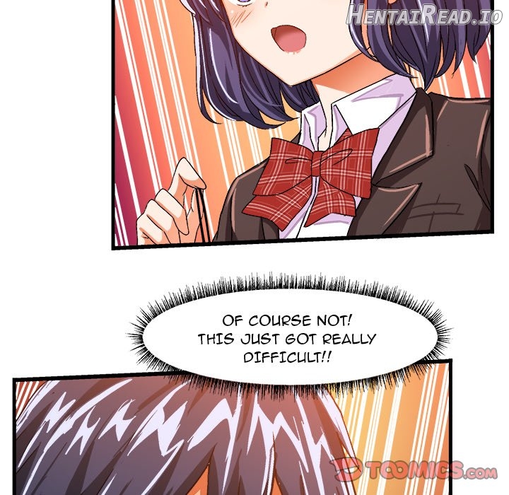 The Perfect Duo Chapter 21 - page 66