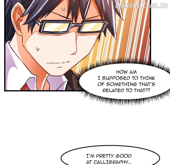 The Perfect Duo Chapter 21 - page 67