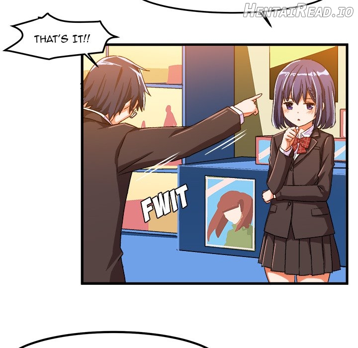 The Perfect Duo Chapter 21 - page 68