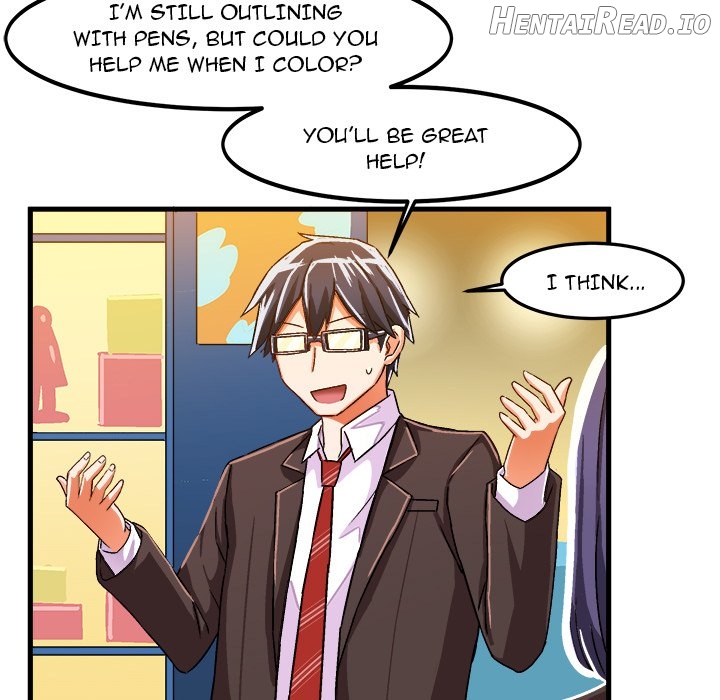 The Perfect Duo Chapter 21 - page 69