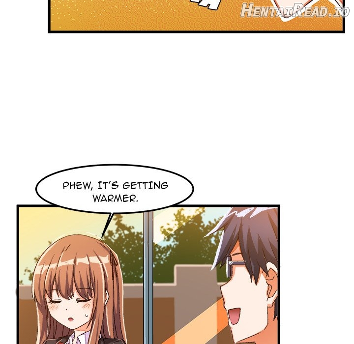 The Perfect Duo Chapter 21 - page 7